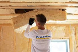 Best Attic Insulation Installation  in Mcnair, VA